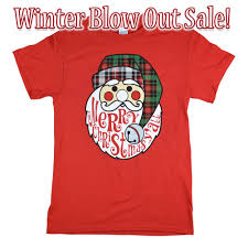 Spread Holiday Spirit with Customized Christmas Shirts